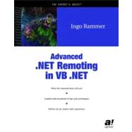 Advanced . NET Remoting in VB . NET