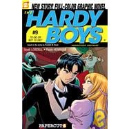 The Hardy Boys #9: To Die or Not to Die