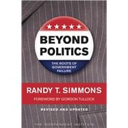 Beyond Politics,9781598130621