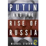 Putin & The Rise Of Russia Cl