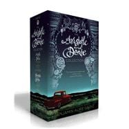 The Aristotle and Dante Collection (Boxed Set) Aristotle and Dante Discover the Secrets of the Universe; Aristotle and Dante Dive into the Waters of the World