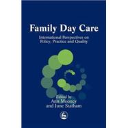 Family Day Care