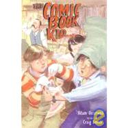 The Comic Book Kid