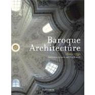 Baroque Architecture : 1600-1750