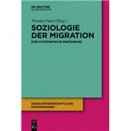 Soziologie Der Migration