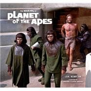 The Making of Planet of the Apes