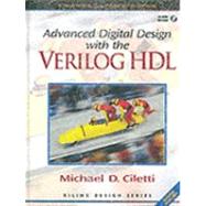 Advanced Digital Design With Verilog Hdl