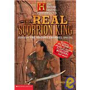 History Channel Presents The Real Scorpion King
