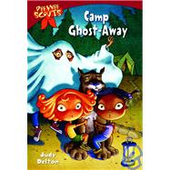 Pee Wee Scouts: Camp Ghost-Away