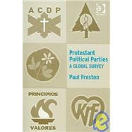 Protestant Political Parties: A Global Survey