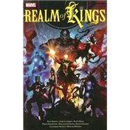 Realm of Kings (New Printing)