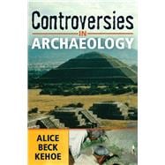 Controversies in Archaeology