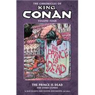 The Chronicles of King Conan 4