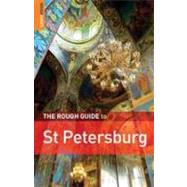 The Rough Guide to St. Petersburg 6
