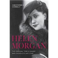 Helen Morgan