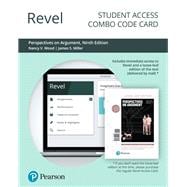 Perspectives on Argument Combo Access Card