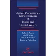 Optical Properties and Remote Sensing of Inland and Coastal Waters