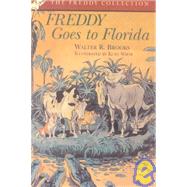 Freddy Goes to Florida