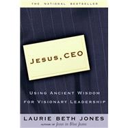 Jesus Ceo,9780786860623
