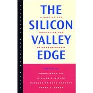 The Silicon Valley Edge