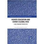 ChinaÆs Global Rise: Higher education, diplomacy and identity