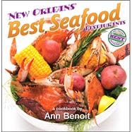 New Orleans' Best Seafood Restaurants