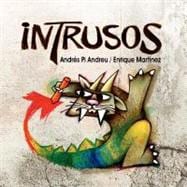Intrusos / Intrusion