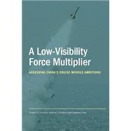 A Low-visibility Force Multiplier Assessing China's Cruise Missile Ambitions