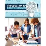 Introduction to Engineering Analysis,9781524920623