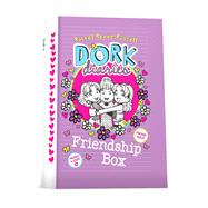 Dork Diaries Friendship Box