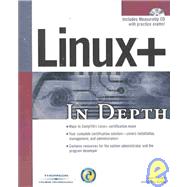 Linux+ In Depth