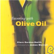 Flavoring With Olive Oil