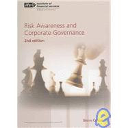 Risk Awareness & Corporate Governance