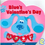 Blue's Valentines Day