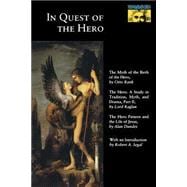 In Quest of the Hero