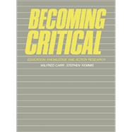 Becoming Critical