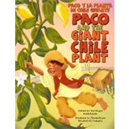 Paco & The Giant Chile Plant:P