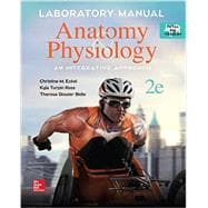 Laboratory Manual Fetal Pig Version for McKinley's Anatomy & Physiology