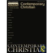 Essential Songs Contemporary Christian