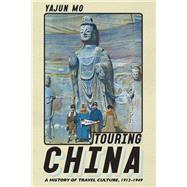 Touring China