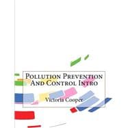 Pollution Prevention and Control Intro