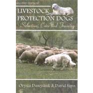 Livestock Protection Dogs