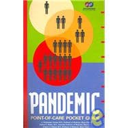 Pandemic Point-of-Care Pocket Guide