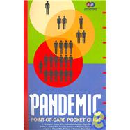 Pandemic Point-of-Care Pocket Guide