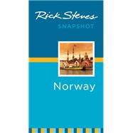 Rick Steves Snapshot Norway