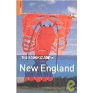 The Rough Guide to New England 5