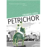 Petrichor