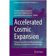 Accelerated Cosmic Expansion