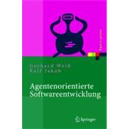 Agentenorientierte Softwareentwicklung