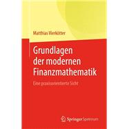 Grundlagen der modernen Finanzmathematik